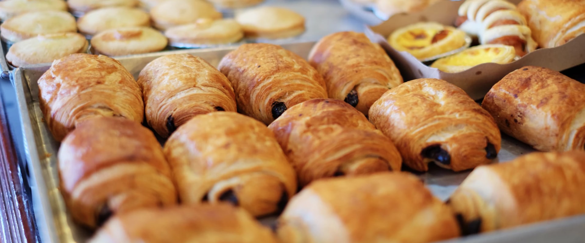 The Best Bakeries in Denver, Colorado A Guide to the City's Finest