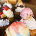 Delivery Services for Bakeries in Denver, Colorado