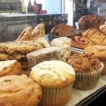 The Best Muffins in Denver, Colorado - A Guide to the City's Finest