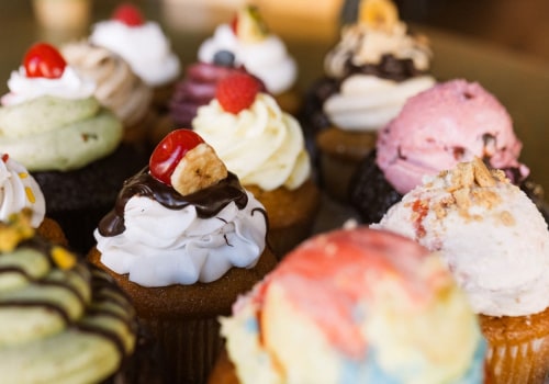 Delivery Services for Bakeries in Denver, Colorado