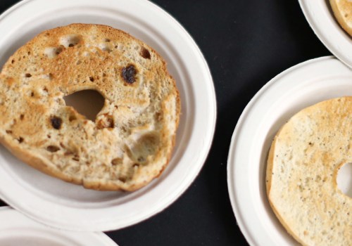 The Best Bagels in Denver, Colorado