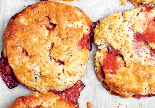 The Best Scones in Denver, Colorado - A Guide to the City's Finest