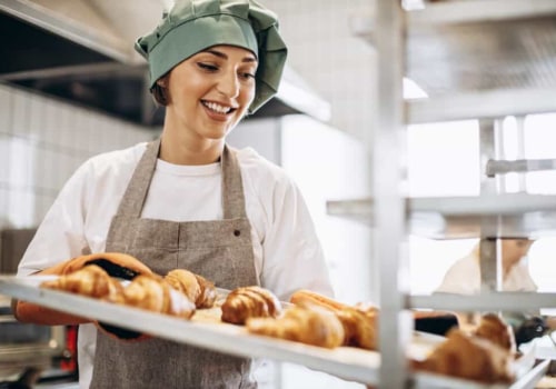 How Local Bakeries in Denver Navigate Business Challenges With the Right Professional Support