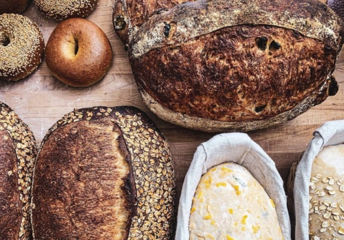 The Best Bread Bakeries in Denver, Colorado - A Guide for Foodies