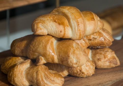 From Cupcakes To Croissants: A Tour Of Denver's Diverse Bakeries