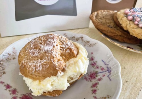 The Best Dinner Pastries in Denver, Colorado - A Guide to the Top Bakeries