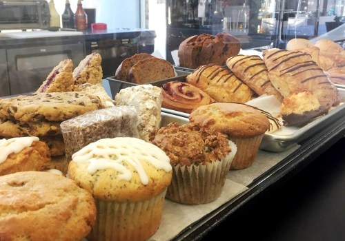 The Best Muffins in Denver, Colorado - A Guide to the City's Finest