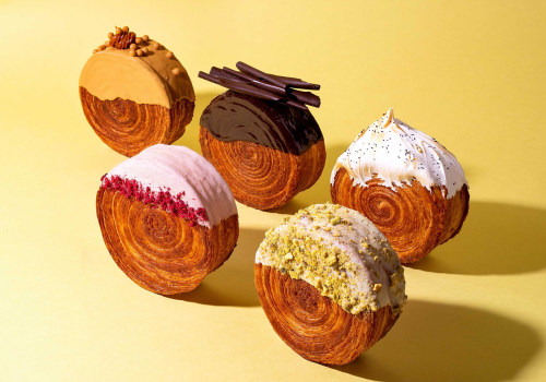 The Best Croissants in Denver, Colorado