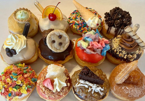 Kosher Bakeries in Denver, Colorado: A Comprehensive Guide