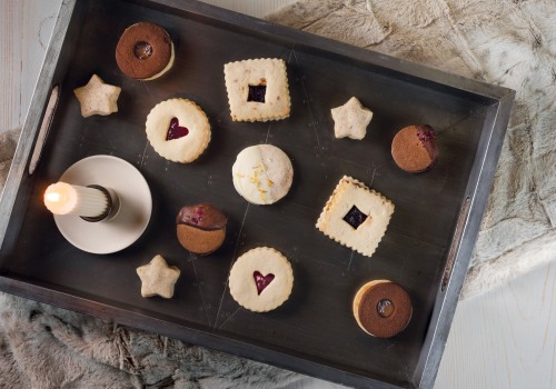 What Types of Delicious Baked Goods Can You Find at Denver, Colorado Bakeries?
