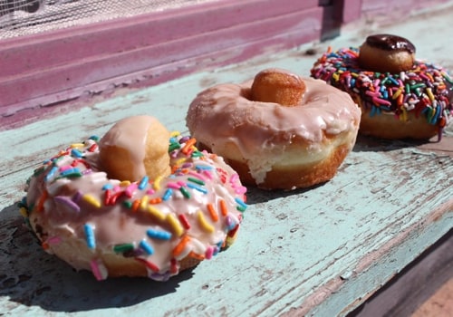 The Best Donut Shops in Denver, Colorado: A Guide